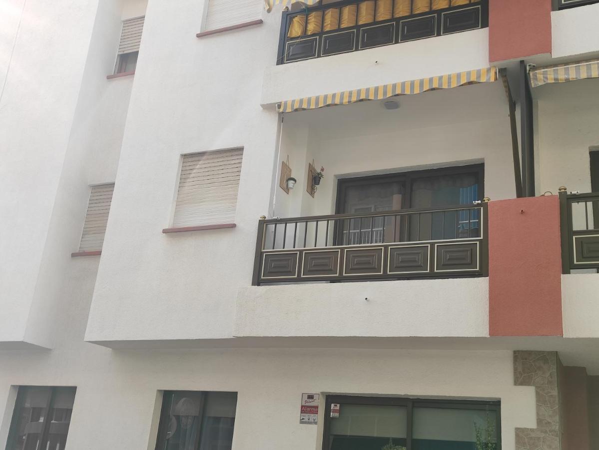 Apartasol Apartment Puerto de Santiago  Exterior photo